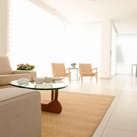Villa Touch Blue Residences Lárnaka