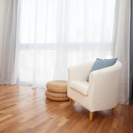 Touch Blue Residences Вілла Ларнака