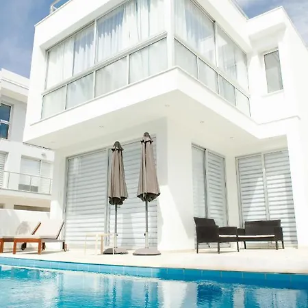 Вілла Touch Blue Residences