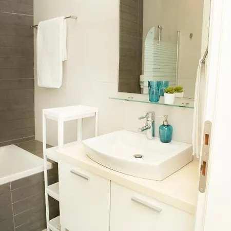 Touch Blue Residences Villa