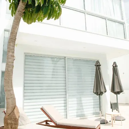 Touch Blue Residences Villa