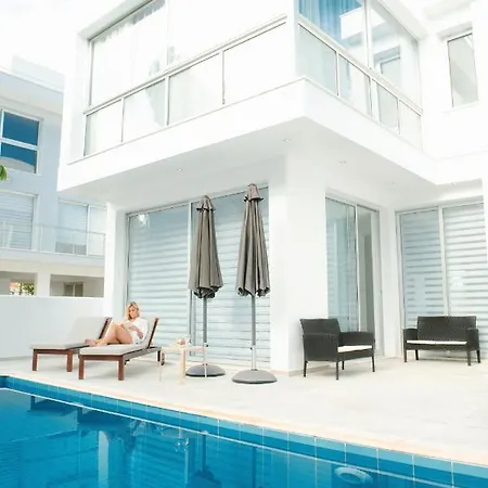 Touch Blue Residences