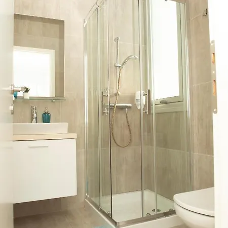 Villa Touch Blue Residences