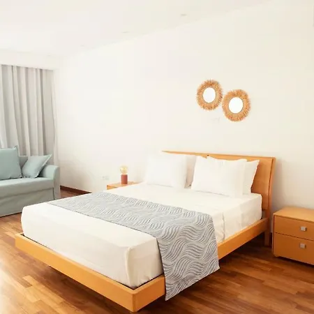 Touch Blue Residences Villa Lárnaka