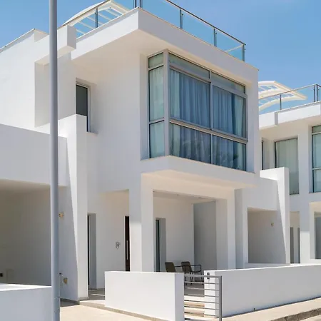 Touch Blue Residences * Lárnaka