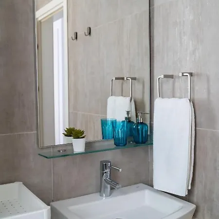 Touch Blue Residences *