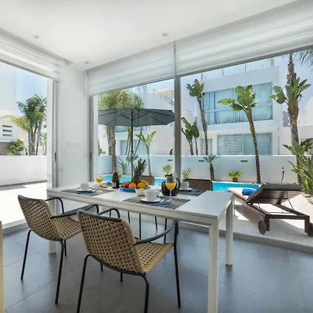 Touch Blue Residences *