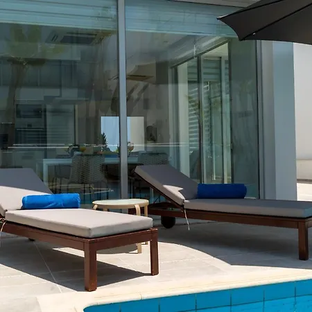Touch Blue Residences