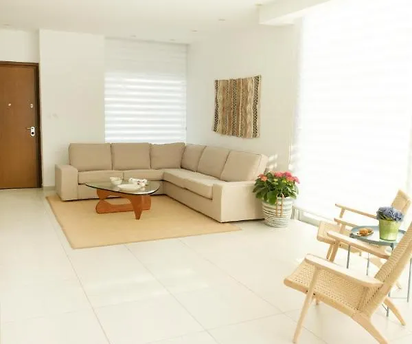 Touch Blue Residences Вілла *