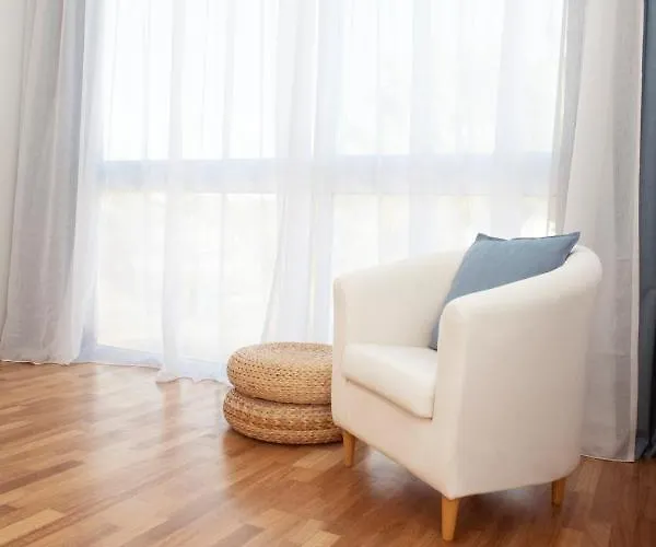 Touch Blue Residences Вілла Ларнака