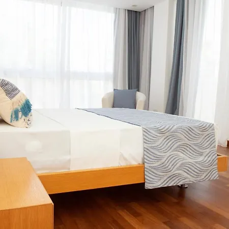 Villa Touch Blue Residences