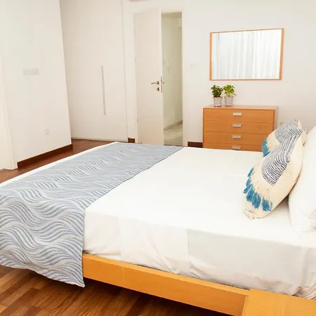 Touch Blue Residences *