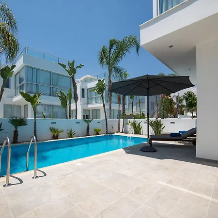 Touch Blue Residences
