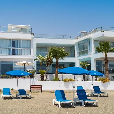 Touch Blue Residences