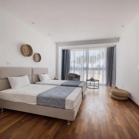 Villa Touch Blue Residences Larnaca