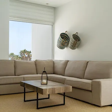 Touch Blue Residences
