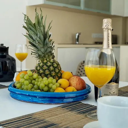 Villa Touch Blue Residences *