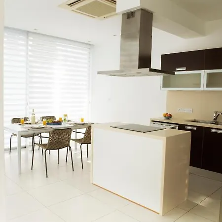 Вилла Touch Blue Residences